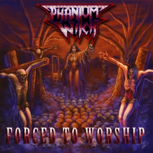Phantom Witch - Forced to Worship