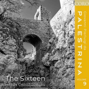 The Sixteen - Palestrina, Vol. 9