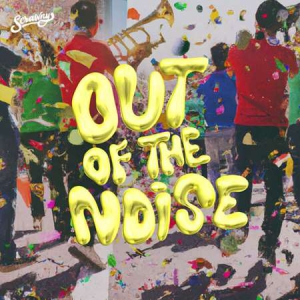 Scrawny - Out of the Noise