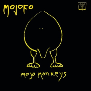 Mojo Monkeys - Mojofo
