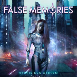 False Memories - Hybrid Ego SystemHybrid Ego System