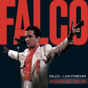 Falco - Live Forever