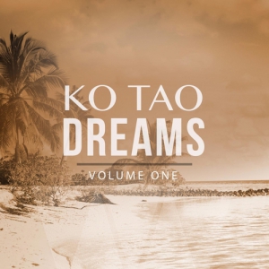VA - Ko Tao Dreams, Vol. 1-4