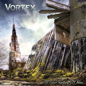 Vortex - The Future Remains In Oblivion