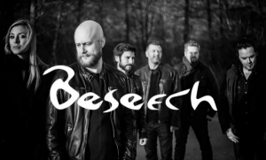   Beseech - Studio Albums (6 releases)