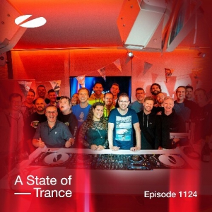 VA - Armin van Buuren - A State Of Trance 1124