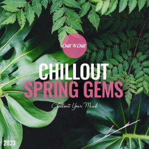 VA - Chillout Spring Gems 2023: Chillout Your Mind