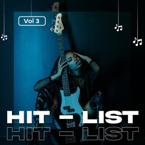 VA - Hit - List Vol 3