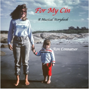 Ron Connatser - For My Cin 