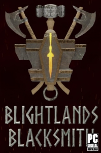 Blightlands Blacksmith 