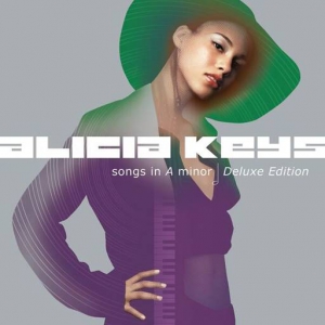 Alicia Keys - Songs In A Minor [Deluxe Edition]