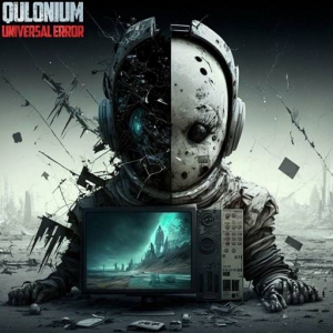 Qulonium - Universal Error