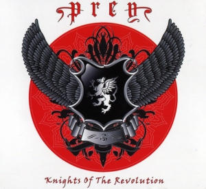 Prey - Knights of the Revolution