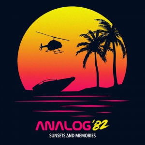 Analog '82 - Sunsets and Memories