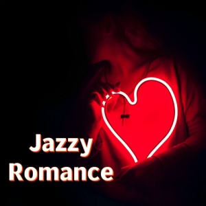 VA - Jazzy Romance