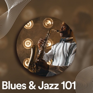 VA - Blues & Jazz 101
