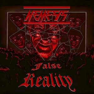 Nemesis - False Reality