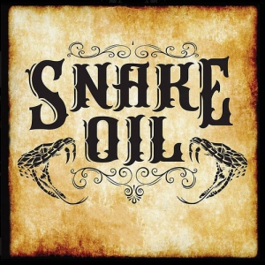 Snake Oil - Snake Oil