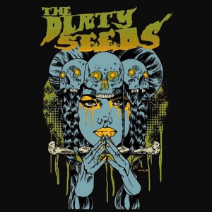The Dirty Seeds - Beware The Beast Man