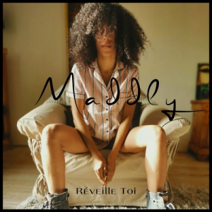 Maddly - REVEILLE TOI [EP] 