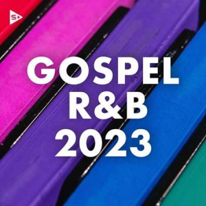 VA - Gospel R&B