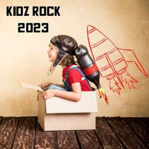 VA - Kidz Rock 2023