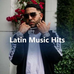 VA - Latin Music Hits 