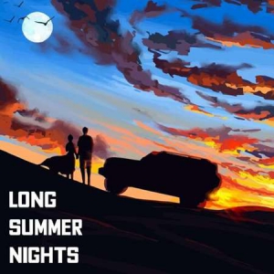 VA - Long Summer Nights