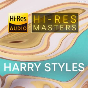 Harry Styles - Hi-Res Masters: Harry Styles