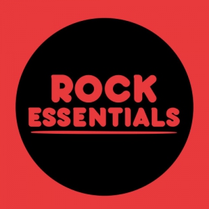 VA - Hi-Res Masters: Rock Essentials