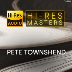 Pete Townshend - Hi-Res Masters: Pete Townshend