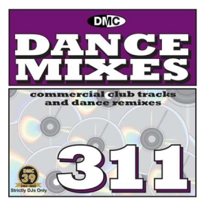 VA - DMC Dance Mixes 311