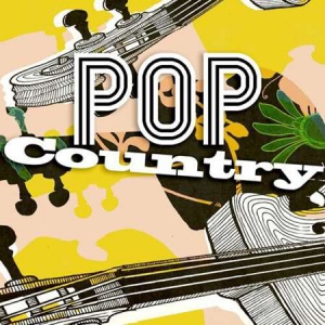 VA - Pop Country