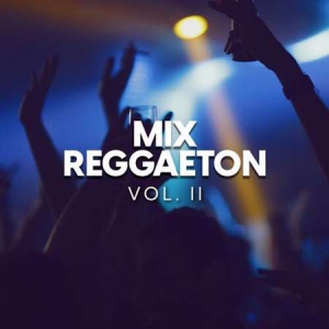 VA - Mix Reggaeton vol. II