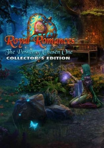 Royal Romances 3: The Power of Chosen One
