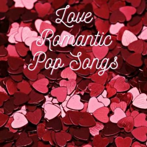 VA - Love Romantic Pop Songs