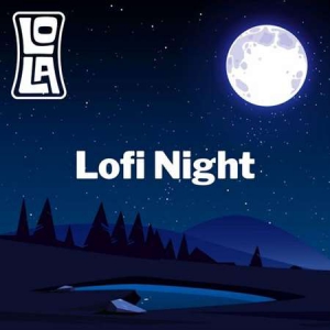 VA - Lofi Night by Lola