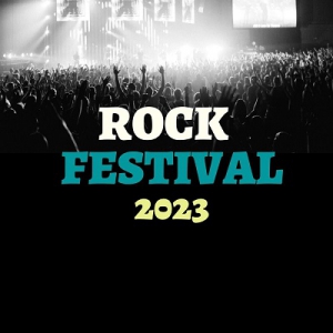 VA - Rock Festival 2023