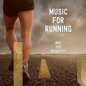 VA - Music for Running Are You Ready?!?