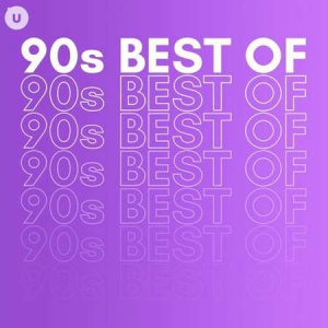 VA - 90s Best of by uDiscover
