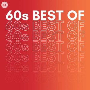 VA - 60s Best of by uDiscover