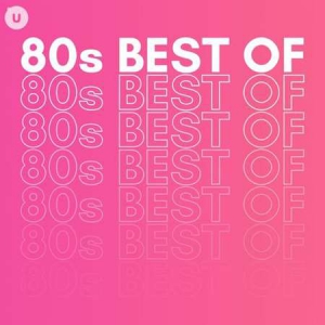 VA - 80s Best of by uDiscover