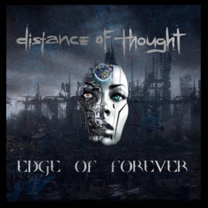 Distance of Thought - Edge of Forever