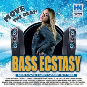 VA - The Bass Ecstasy