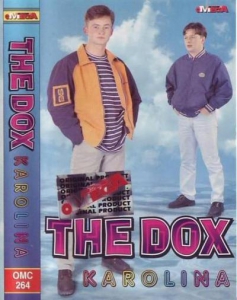 The Dox - Karolina