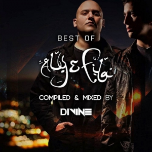 VA - Best Of Aly & Fila (Compiled & Mixed by Divine)