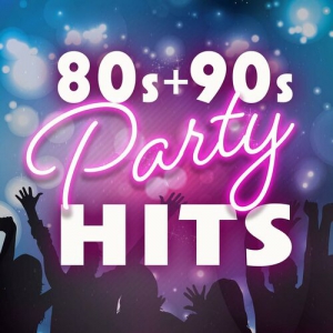 VA - 80s & 90s Party Hits