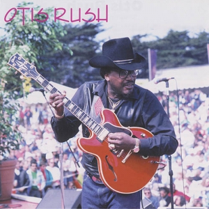Otis Rush - 19 Albums
