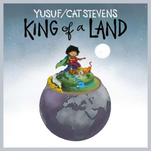 Yusuf-Cat Stevens - King of a Land