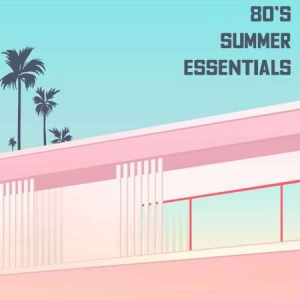 VA - 80s Summer Essentials